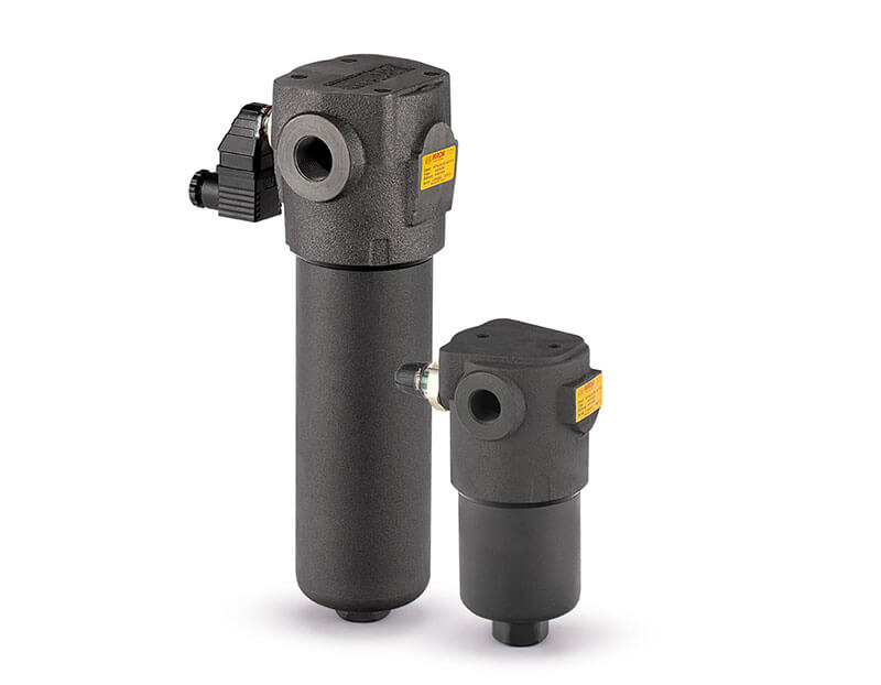 filtri alta pressione Ikron HF745