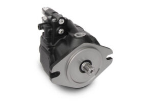 Pompe a pistoni assiali Casappa