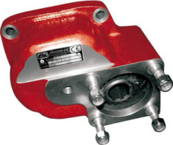 Prese di forza Bezares